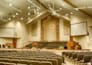 design church interiors and exteriors with 3d modeling and rendering